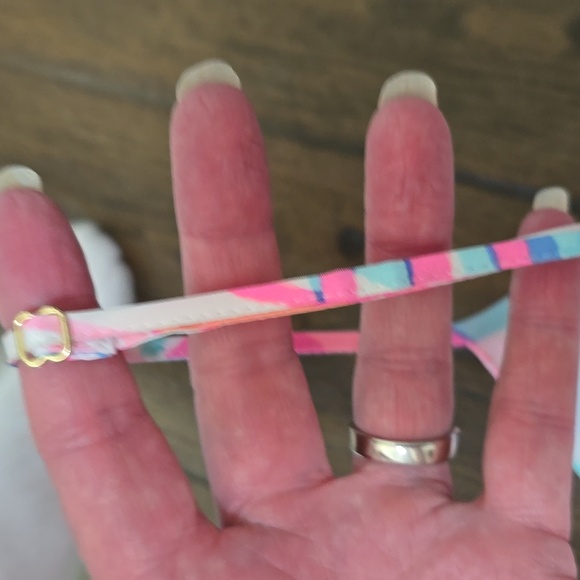 XL Lilly Pulitzer dress - Picture 4 of 5